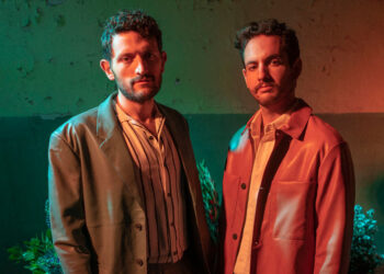 Los Rumberos: La propuesta de rumba pop que desafía las normas de la industria musical