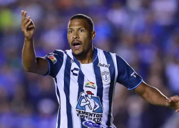 Esta fue la importante cifra que Pachuca pagó a River por Rondón