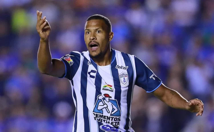 Esta fue la importante cifra que Pachuca pagó a River por Rondón