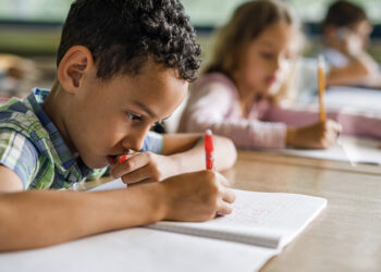 Unesco alerta sobre la falta de datos educativos de 680 millones de niños en el mundo