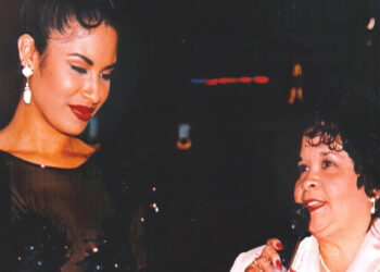 Yolanda Saldívar, relata su versión en un nuevo documental.