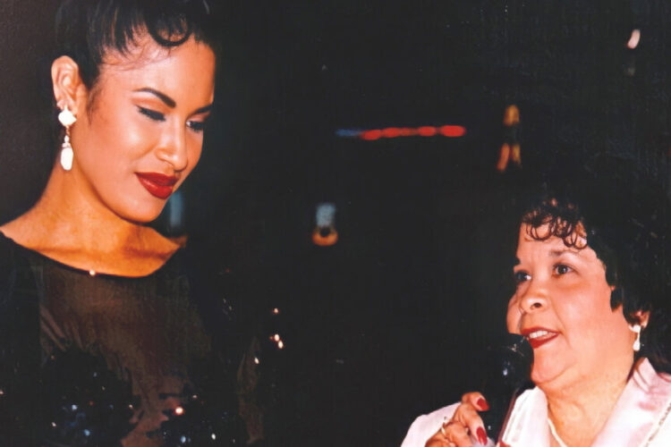 Yolanda Saldívar, relata su versión en un nuevo documental.