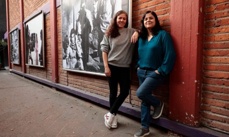 Cineastas mexicanas destacan el interés de Sundance