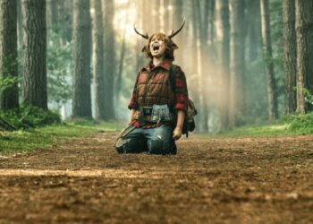 Estrenos destacados en Netflix para 2024