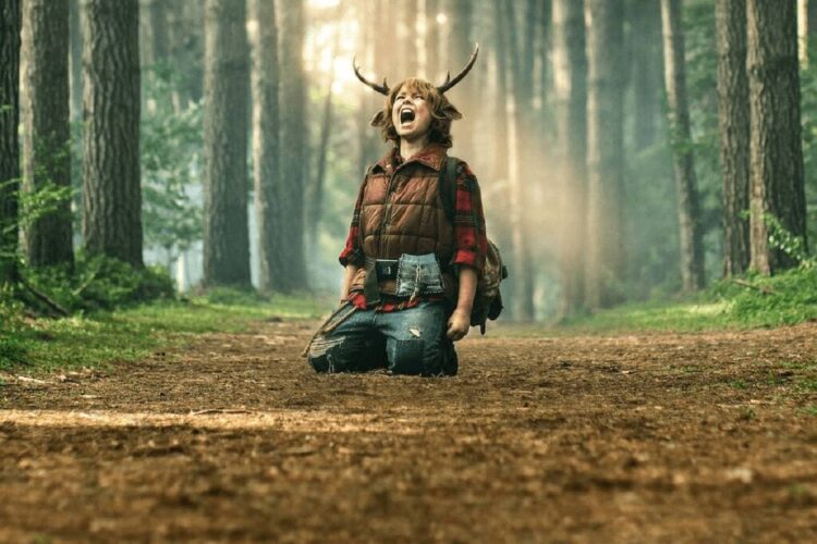 Estrenos destacados en Netflix para 2024