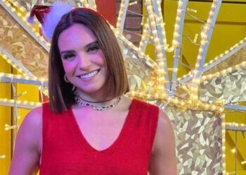 Tania Rincón confiesa: “Estoy enamorada” y abre su corazón al amor