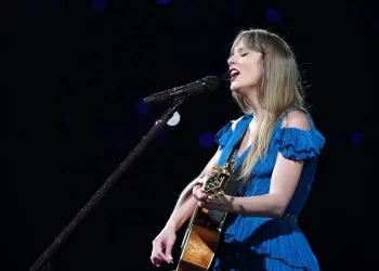 Taylor Swift inicia su Eras Tour en Tokio