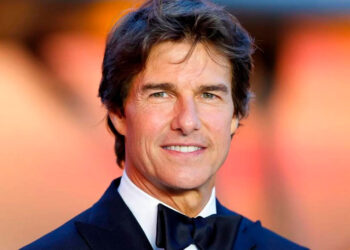 Tom Cruise protagonizará la próxima película de Alejandro González Iñárritu