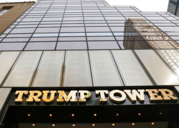 Trump condenado a pagar multa millonaria por fraude en la Organización Trump