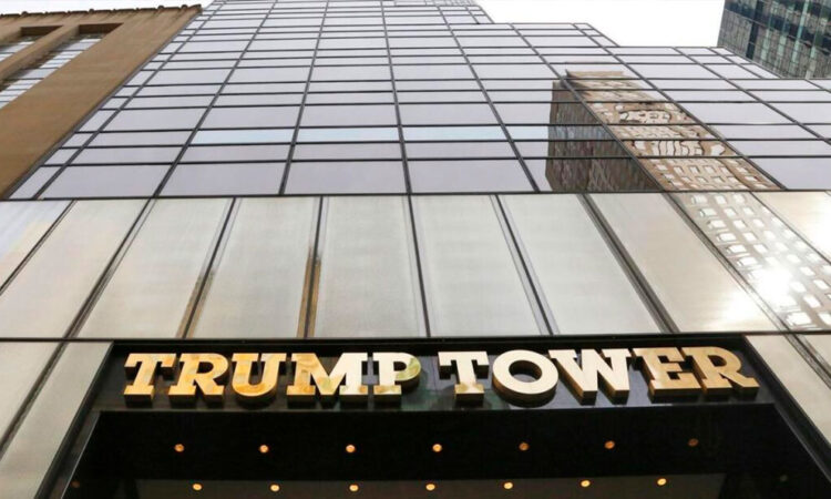 Trump condenado a pagar multa millonaria por fraude en la Organización Trump