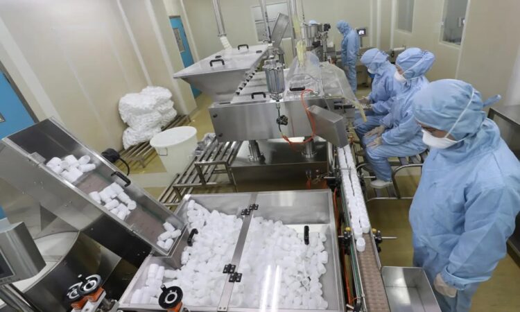 Vacuna antipalúdica R21/Matrix-M demuestra alta eficacia en niños