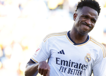 El Real Madrid ya tiene en la mira sus objetivos de fichajes para el próximo verano