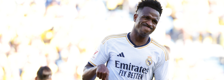 El Real Madrid ya tiene en la mira sus objetivos de fichajes para el próximo verano