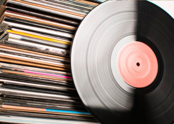 Una colección de vinilos de la BBC se subasta por 105.250 euros