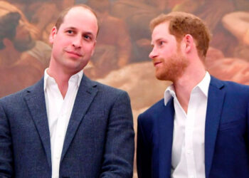 El Príncipe Harry viaja a Londres tras el diagnóstico de cáncer del Rey Carlos III