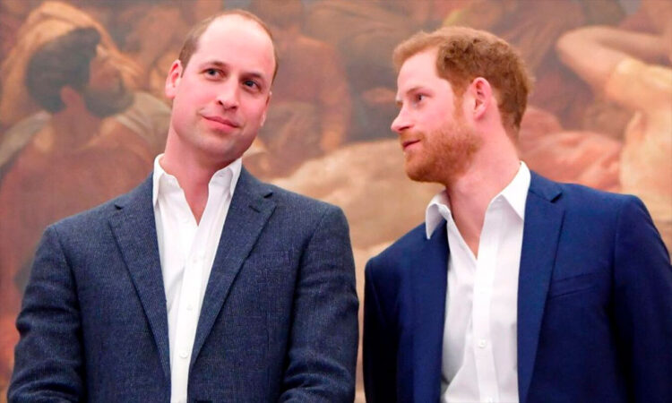 El Príncipe Harry viaja a Londres tras el diagnóstico de cáncer del Rey Carlos III