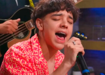 Aquí están las 10 canciones más escuchadas de la semana en Spotify