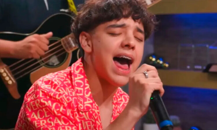 Aquí están las 10 canciones más escuchadas de la semana en Spotify