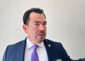 Construirá Derecho edificio para licenciatura en Negocios Internacionales