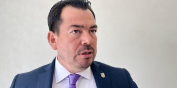 Construirá Derecho edificio para licenciatura en Negocios Internacionales