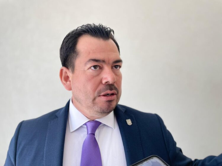 Construirá Derecho edificio para licenciatura en Negocios Internacionales