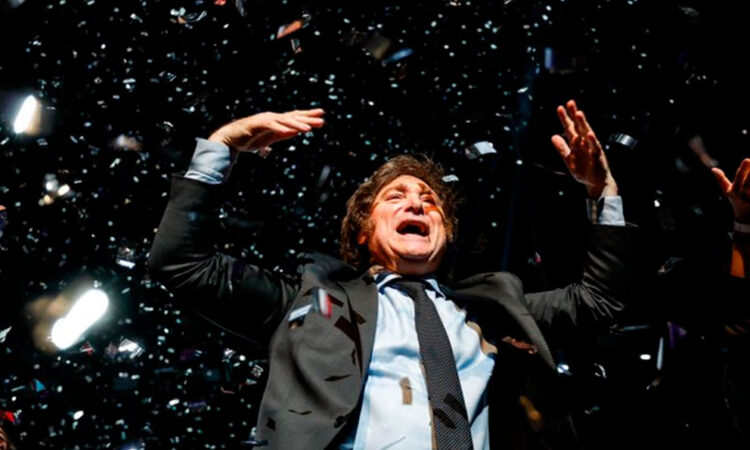 Los primeros 100 días de Javier Milei: ajuste económico y polémicas definen el inicio de su mandato