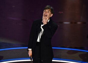 ¡Oppenheimer la gran ganadora! Esta es la lista completa de ganadores de los premios Oscar 2024