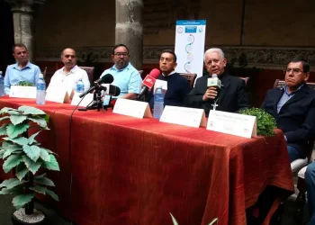Iglesia exige a candidatos presidenciales ‘tomarse en serio’ tema de seguridad en México