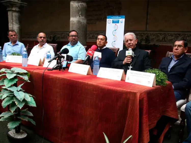 Iglesia exige a candidatos presidenciales ‘tomarse en serio’ tema de seguridad en México