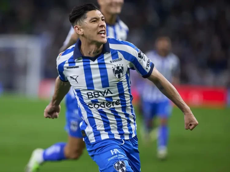 Monterrey triunfa ante Mazatlán y se mantiene como líder invicto