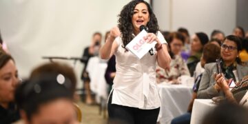 Tamaulipecas tendrán mejor calidad de vida con las 11 acciones de Claudia Sheinbaum