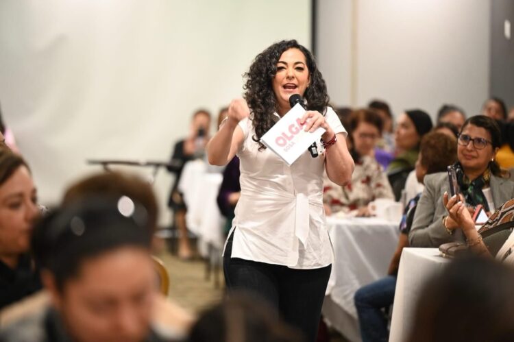 Tamaulipecas tendrán mejor calidad de vida con las 11 acciones de Claudia Sheinbaum