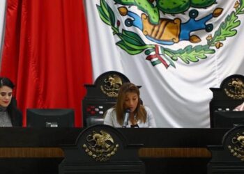 Sesionarán los diputados tamaulipecos este lunes en Cd. Victoria
