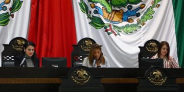 Sesionarán los diputados tamaulipecos este lunes en Cd. Victoria