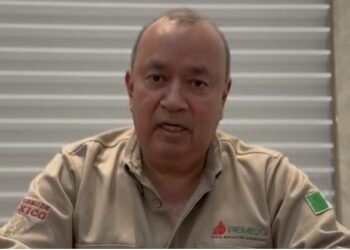 Refinería Madero sí genera y no contamina, aclaran petroleros a Xóchitl