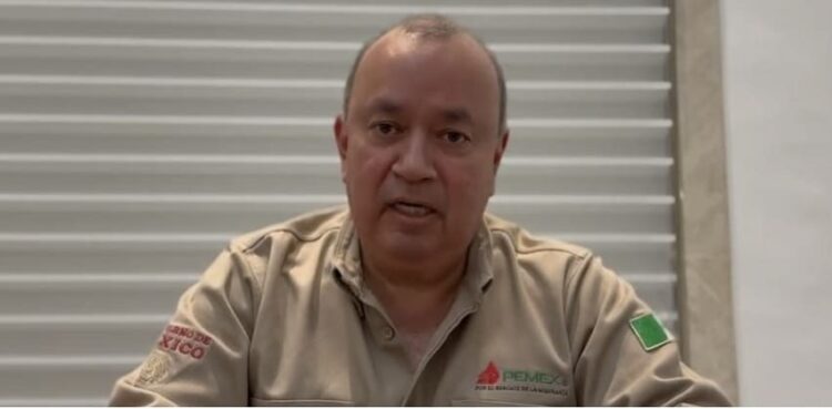 Refinería Madero sí genera y no contamina, aclaran petroleros a Xóchitl