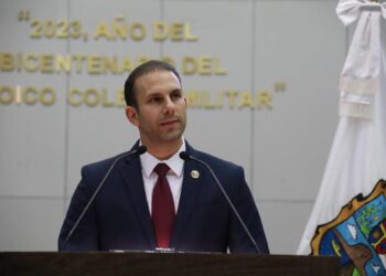 Diputado panista plantea reforma para que voto sea obligatorio en México