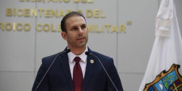 Diputado panista plantea reforma para que voto sea obligatorio en México