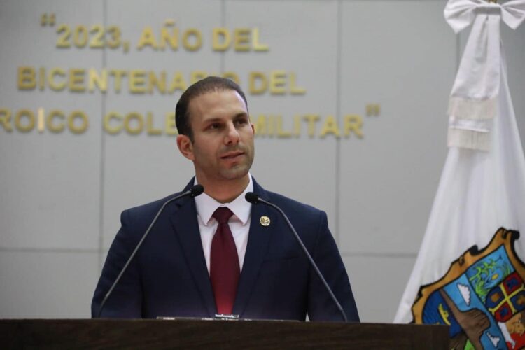 Diputado panista plantea reforma para que voto sea obligatorio en México