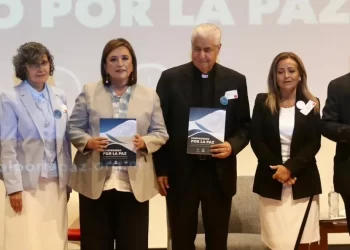 Megacárcel será para abatir hacinamiento en centros penitenciarios: Xóchitl Gálvez