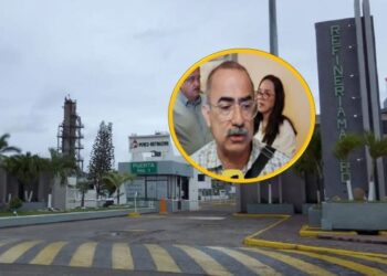 Debió Xóchitl documentarse en tema refinerías y no hablar a la ligera: CIEST