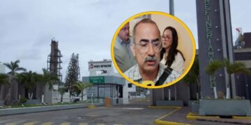 Debió Xóchitl documentarse en tema refinerías y no hablar a la ligera: CIEST