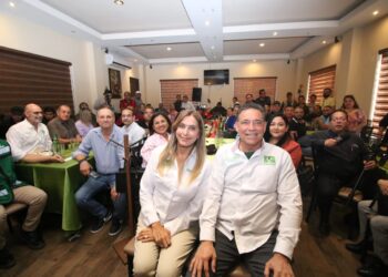 Quiero ser el Senador de Nuevo Laredo, Tamaulipas: Eugenio Hernández