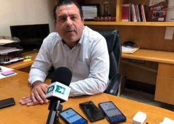 Afinan operativo de seguridad para semana santa en Cd. Victoria