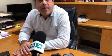 Afinan operativo de seguridad para semana santa en Cd. Victoria