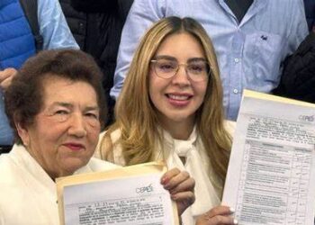 Renuncia Magda Peraza a candidatura a Diputación del PAN en Tampico