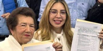 Renuncia Magda Peraza a candidatura a Diputación del PAN en Tampico