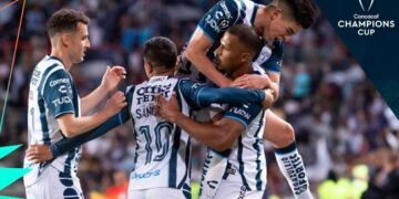 Pachuca aplasta 6-0 a equipo de MLS y avanza en ‘Concachampions’ 2024