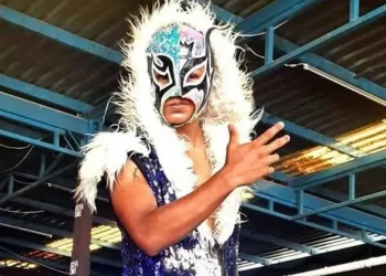 Murió el luchador Rey Destroyer tras sufrir un accidente sobre el ring