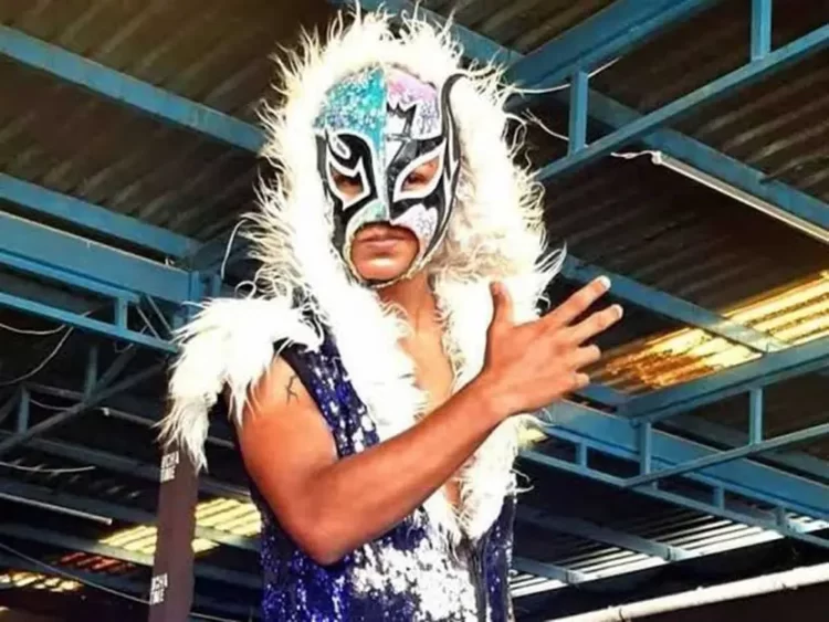 Murió el luchador Rey Destroyer tras sufrir un accidente sobre el ring